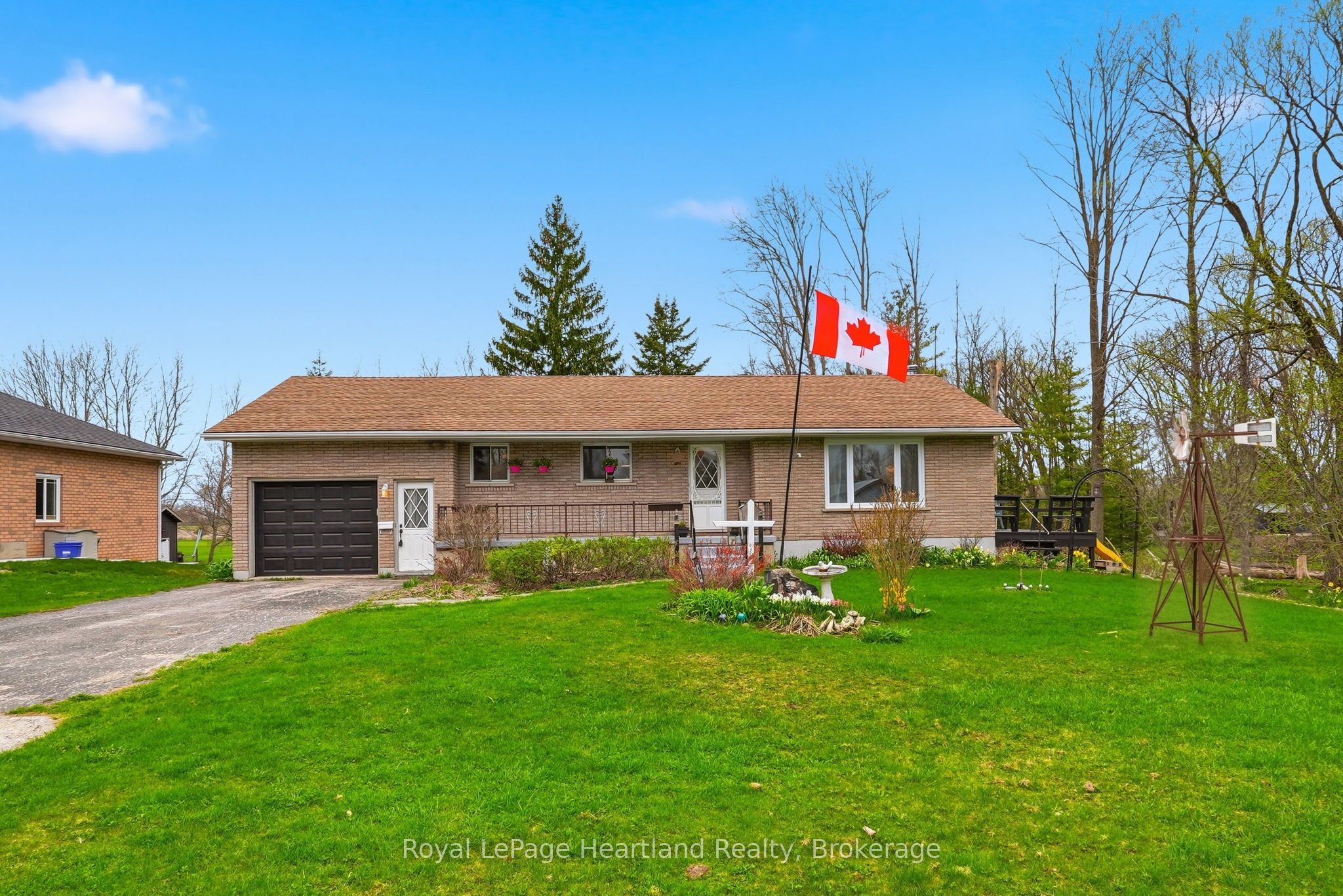 21 Brown Street in Minto, Ontario