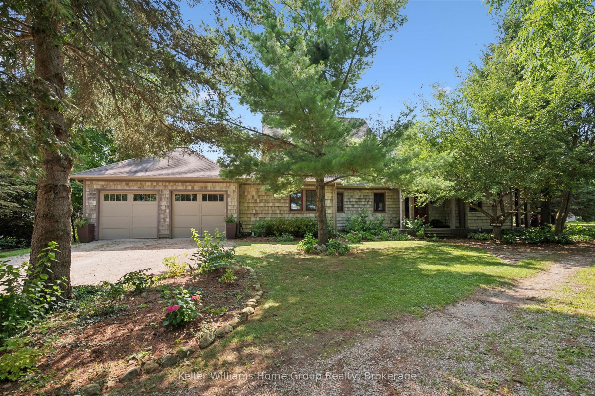 7708 Nichol Sideroad 15 in Centre Wellington, Ontario