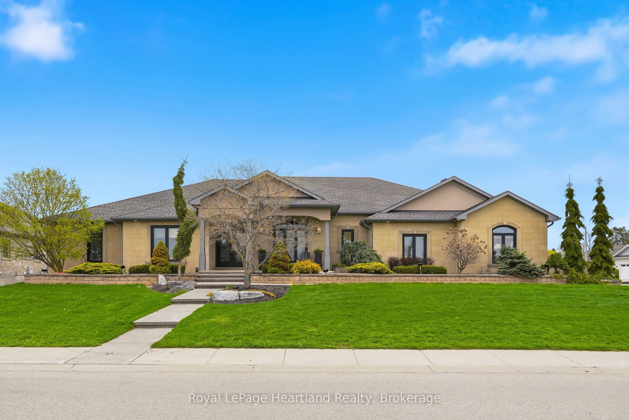 225 John Street in Minto, Ontario