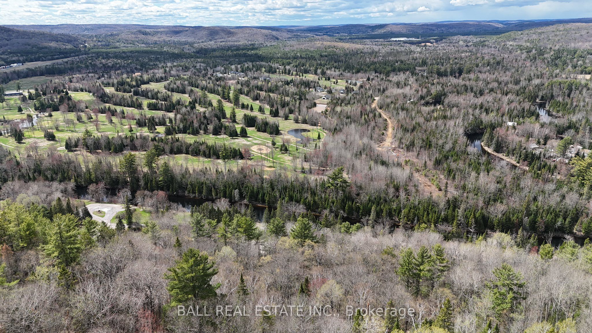 00 Highway 62 N in Bancroft, Ontario
