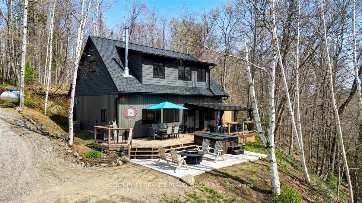 245 Cedar Ridge Trail in Faraday, Ontario