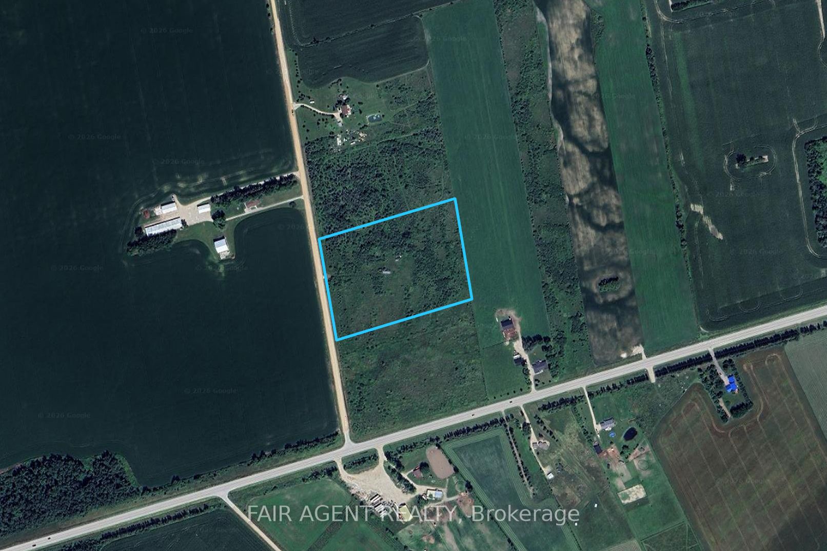 8407 Sideroad 13 in Wellington North, Ontario