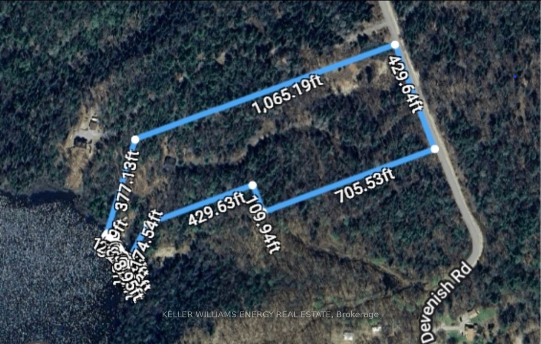 235 Devenish Road in Hastings Highlands, Ontario