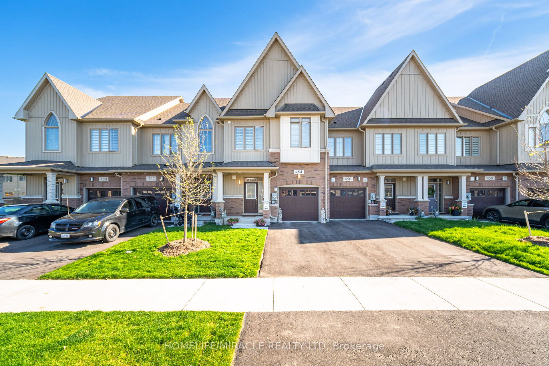 454 Adelaide Street in Wellington North, Ontario