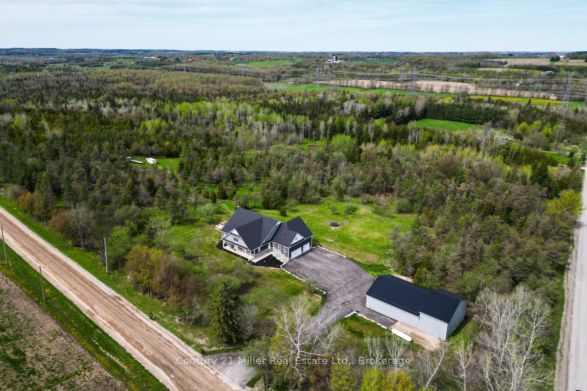 5583 Third Line in Erin, Ontario