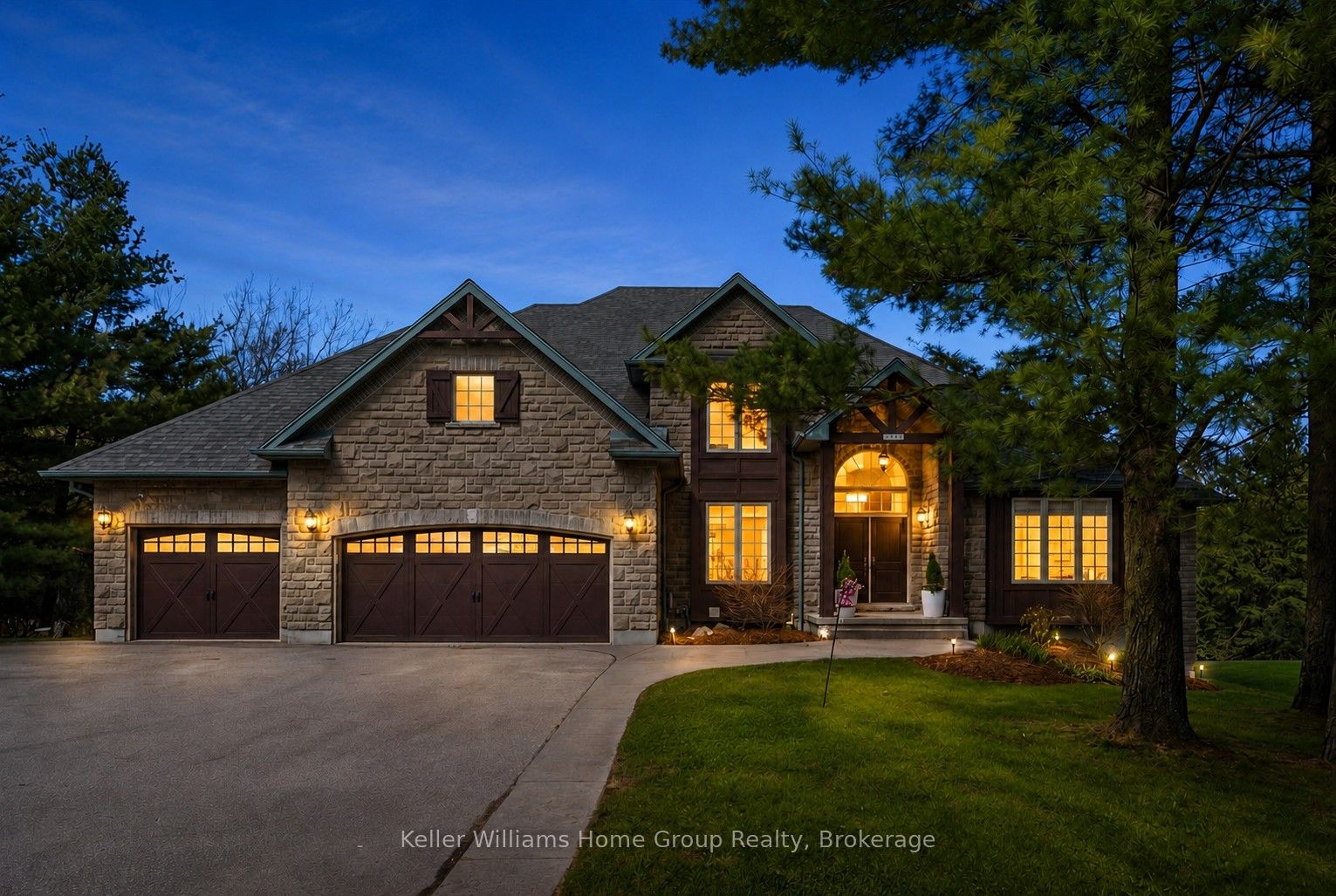 47 Wissler Ridge in Centre Wellington, Ontario