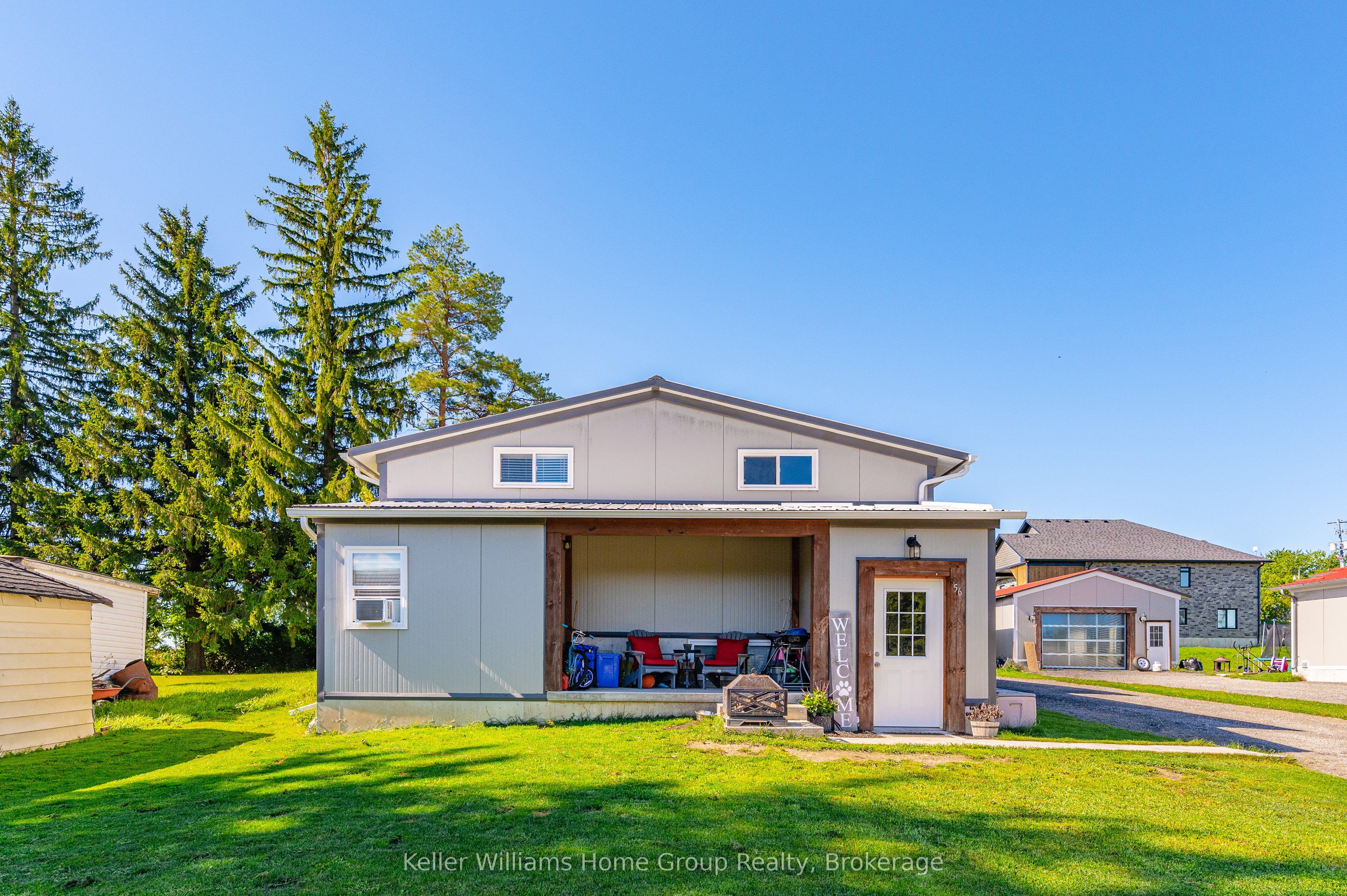 56 Ann Street in Minto, Ontario