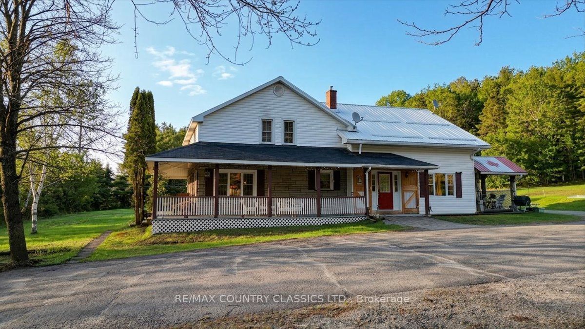 29840 62 Highway in Hastings Highlands, Ontario