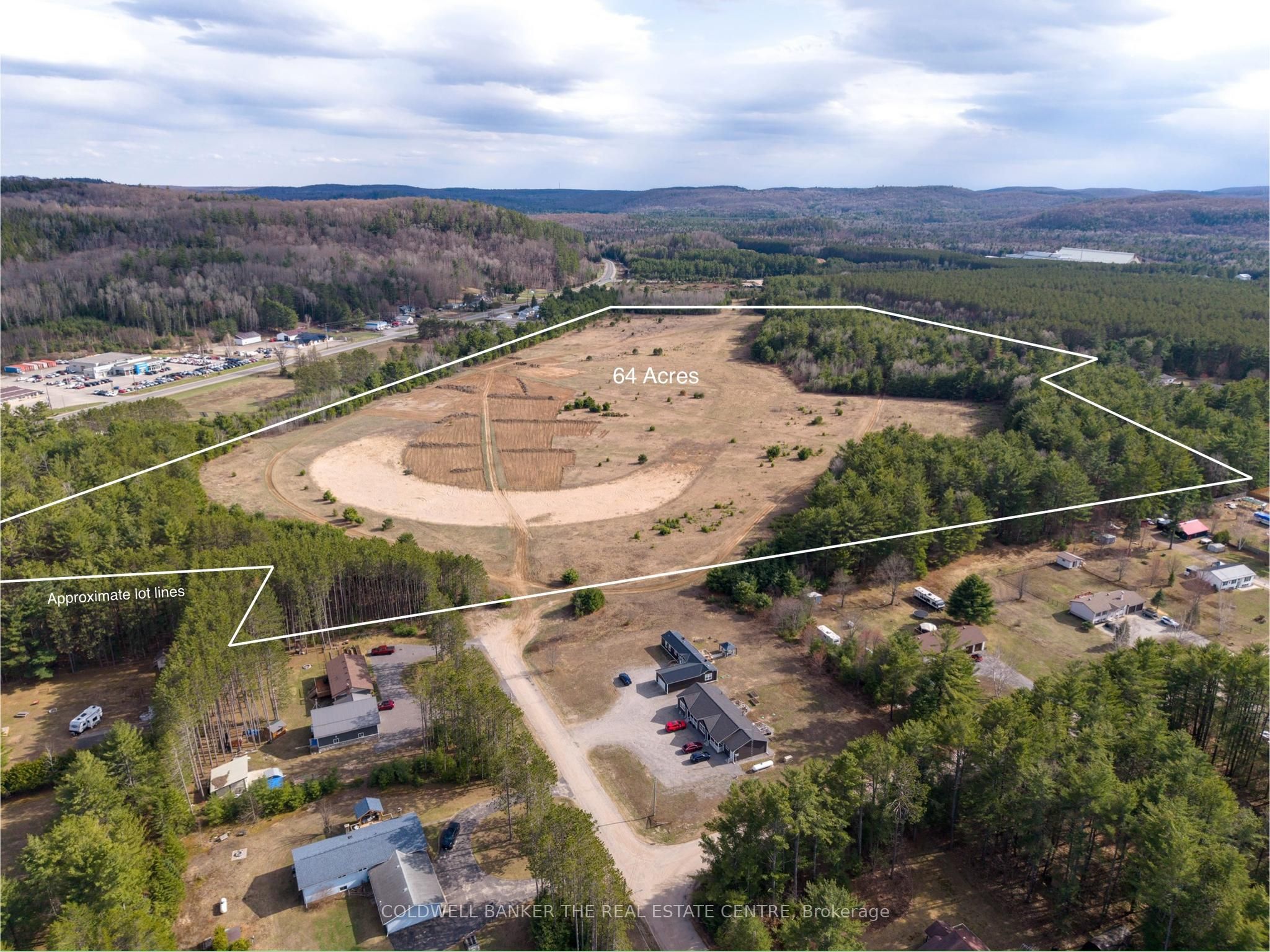 0 Polaris Drive in Hastings Highlands, Ontario