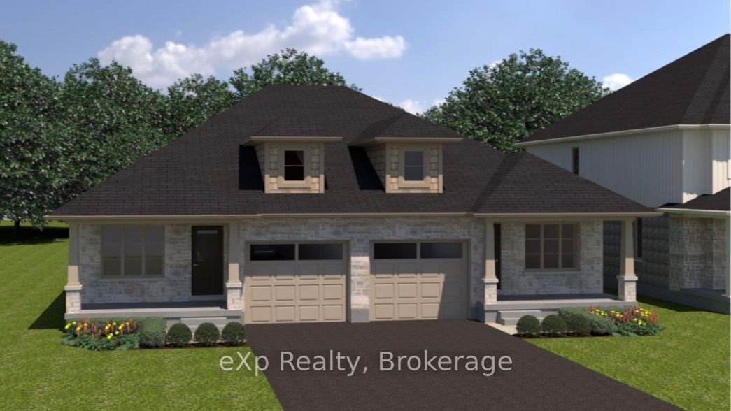 500 Newfoundland Street in Wellington North, Ontario