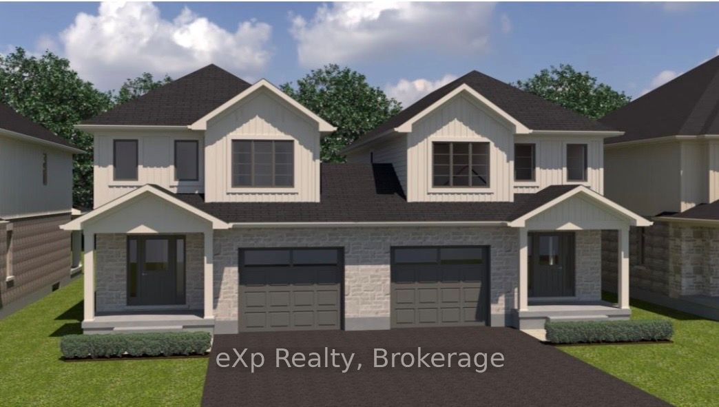 514 Newfoundland Street in Wellington North, Ontario