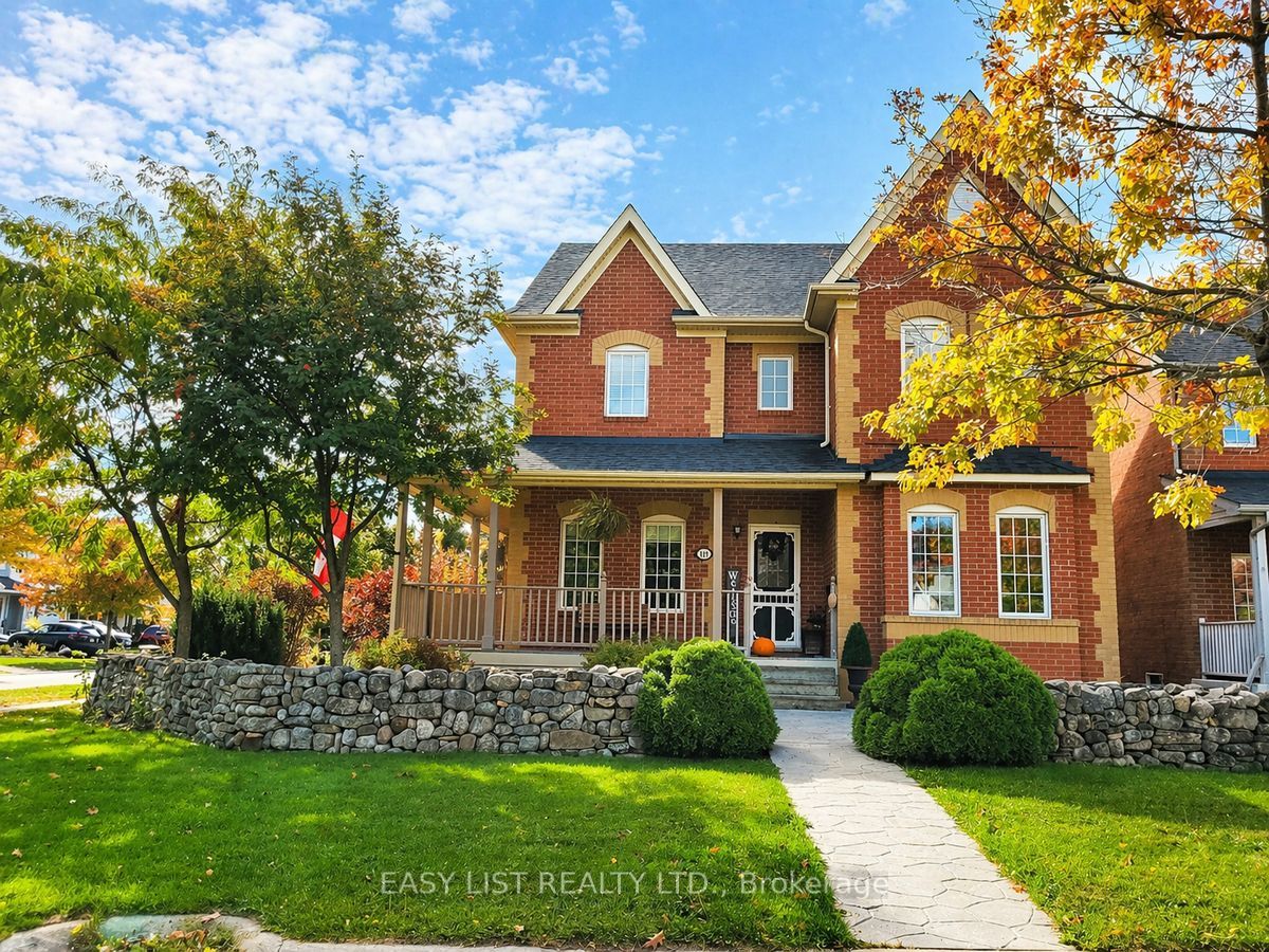 111 Parkview Lane in Guelph/Eramosa, Ontario