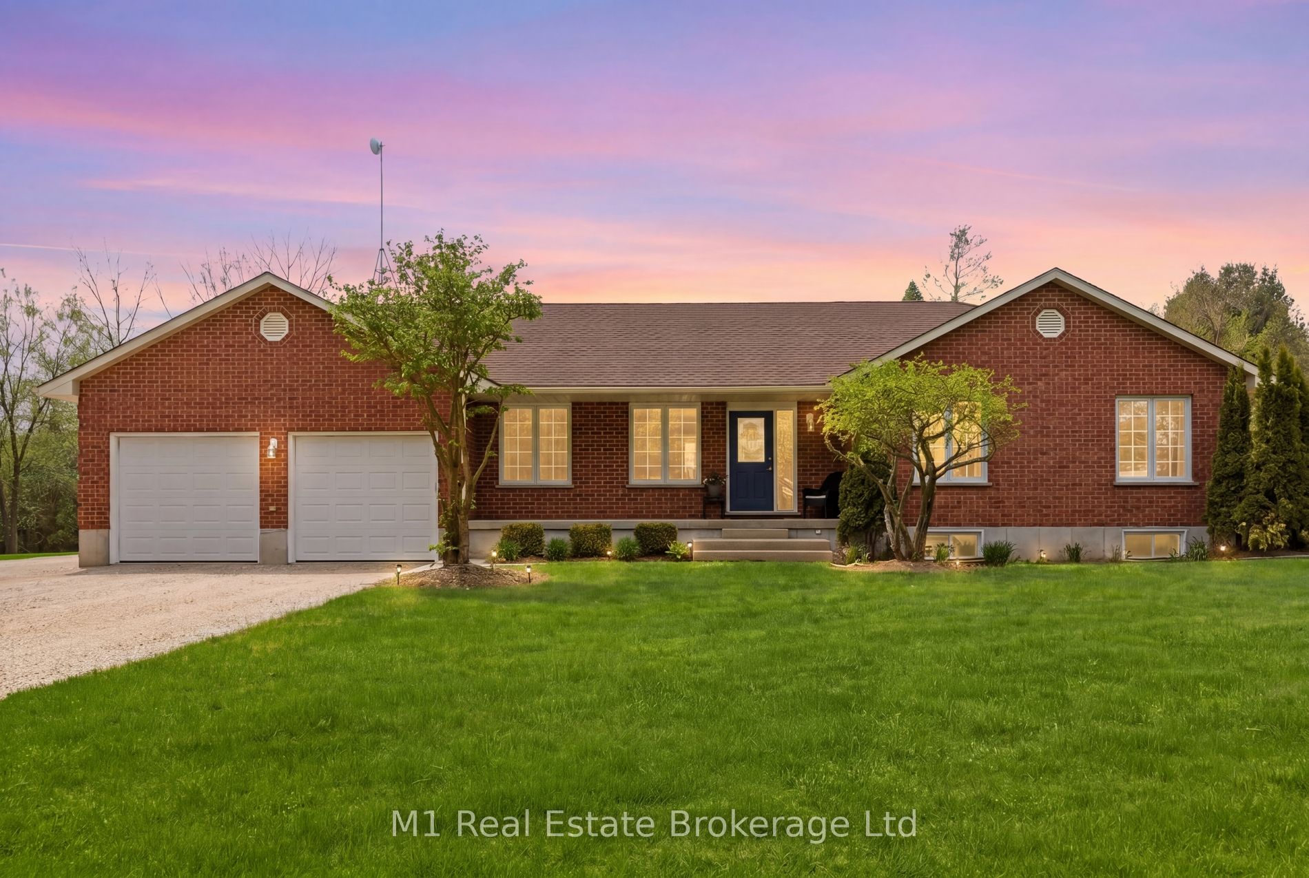 9632 Concession Rd 4 in Wellington North, Ontario