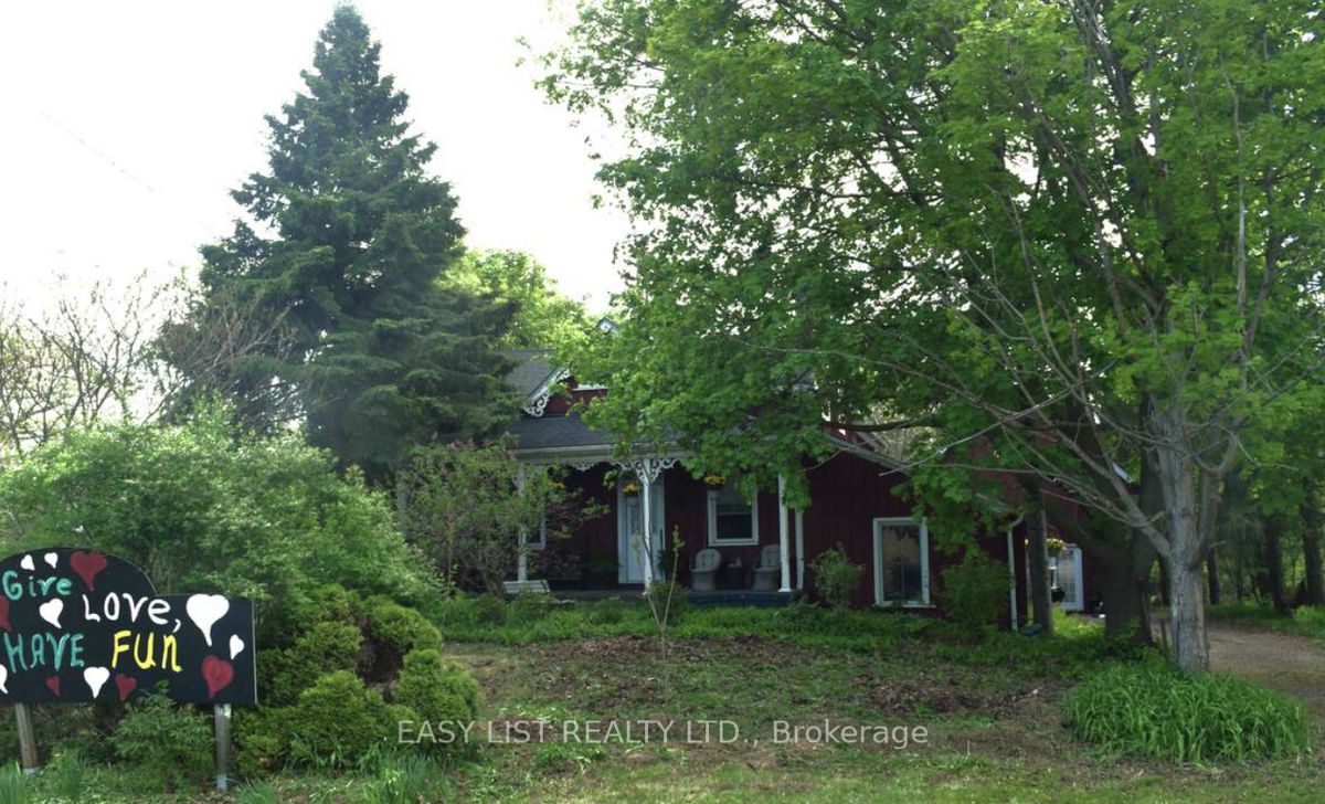 79 Brock Road in Puslinch, Ontario