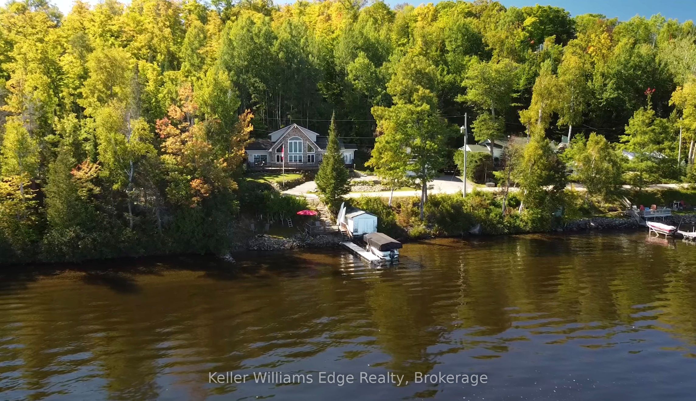 43 LAKESHORE Drive in Hastings Highlands, Ontario