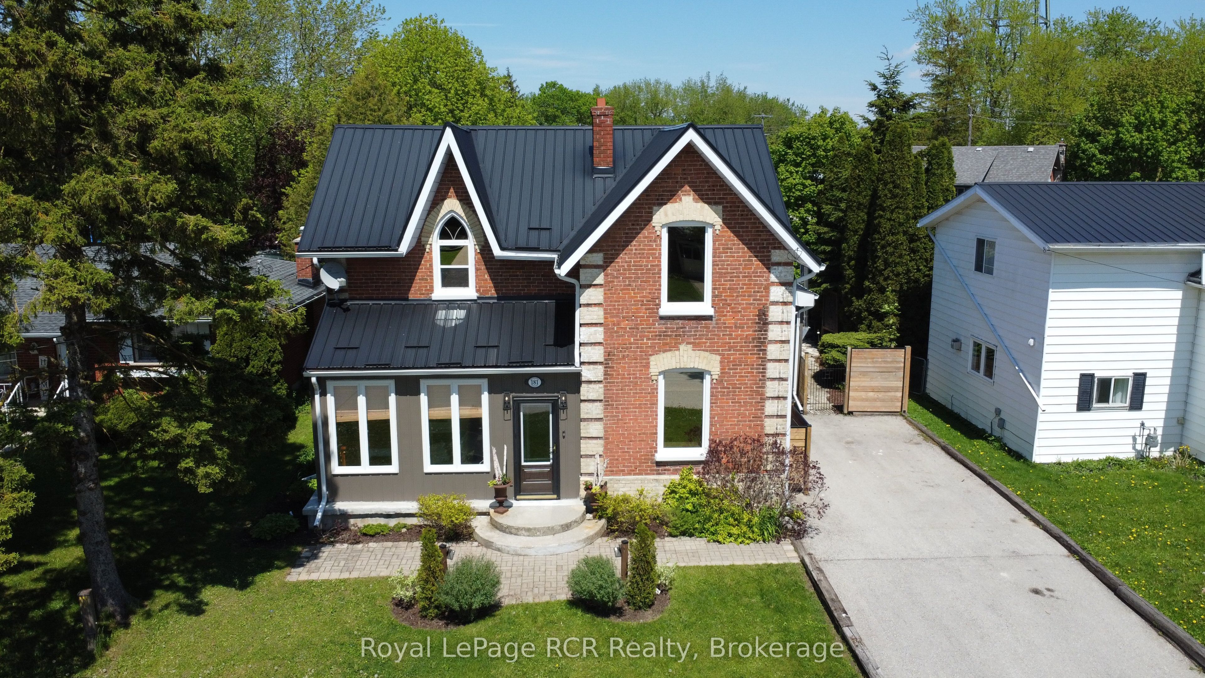 181 Georgina Street in Wellington North, Ontario