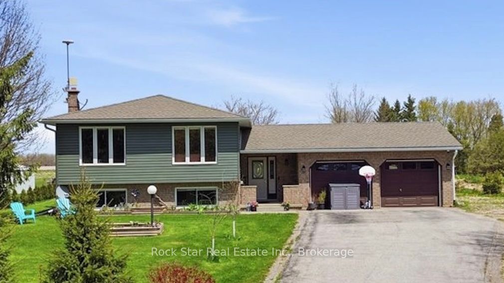 9487 Maas Park Drive in Wellington North, Ontario