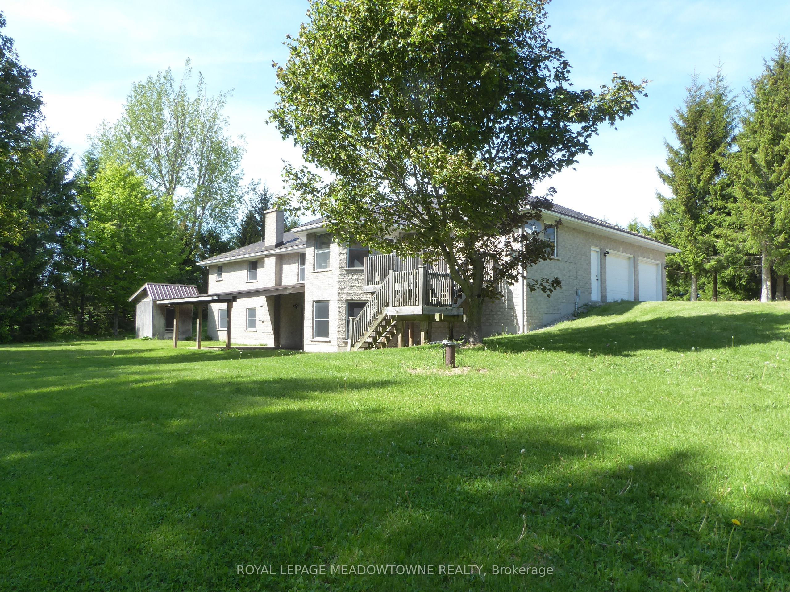 4958 Wellington Road 125 in Erin, Ontario