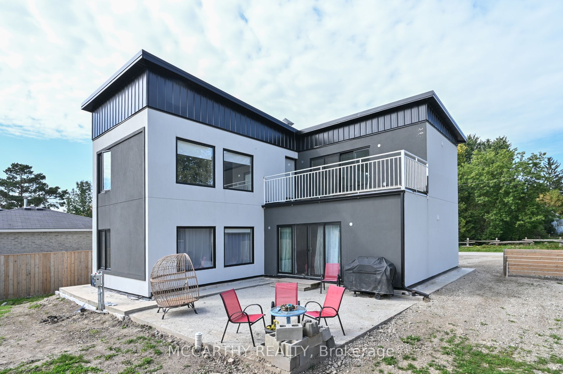 23 Wood Street in Wellington North, Ontario