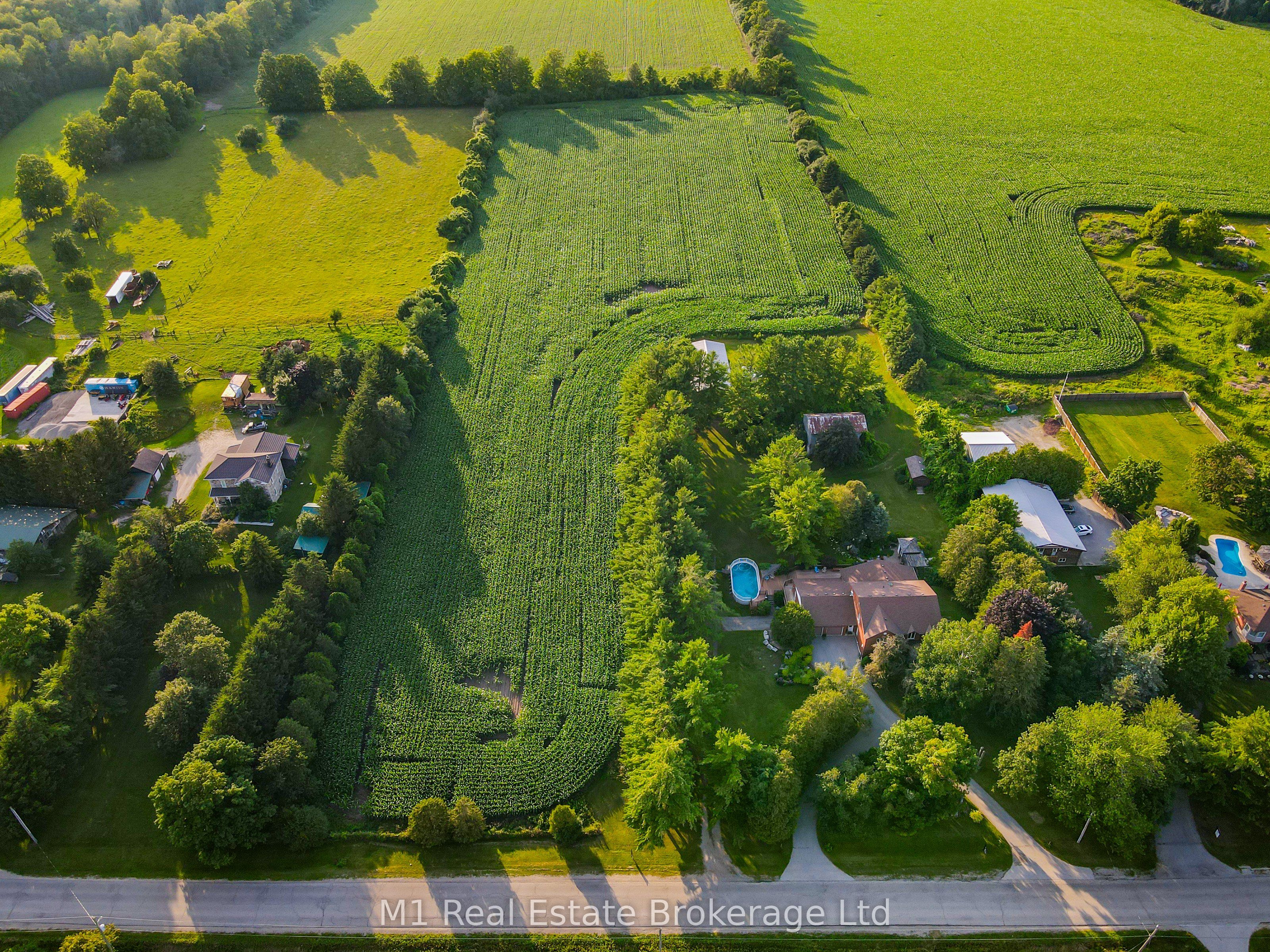 6946 FIFE Road in Guelph/Eramosa, Ontario
