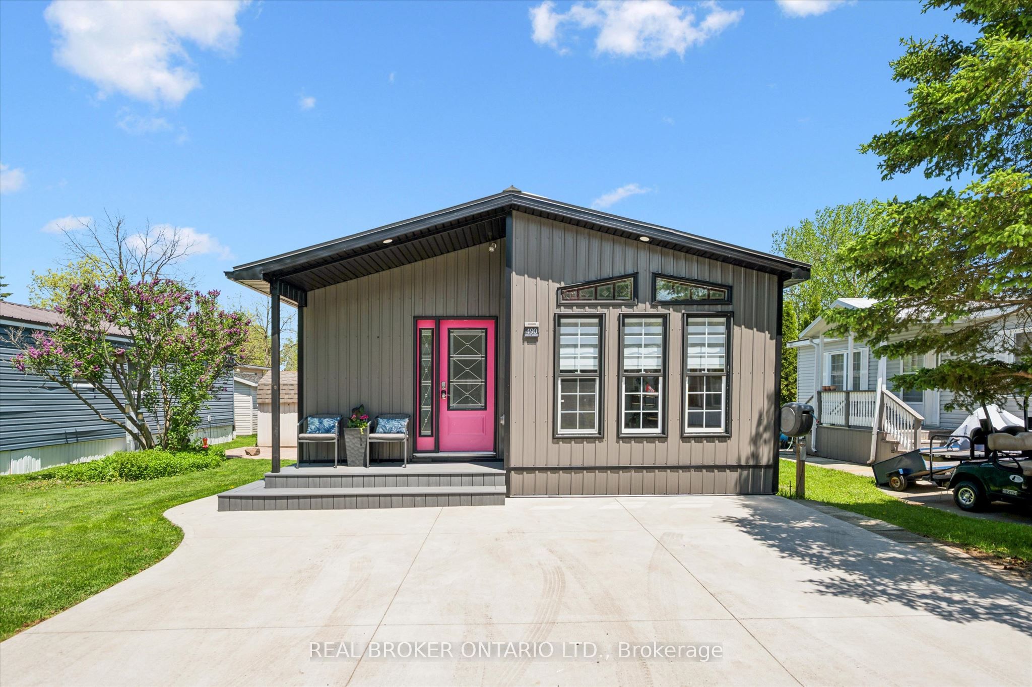 490 Spruce Street in Centre Wellington, Ontario