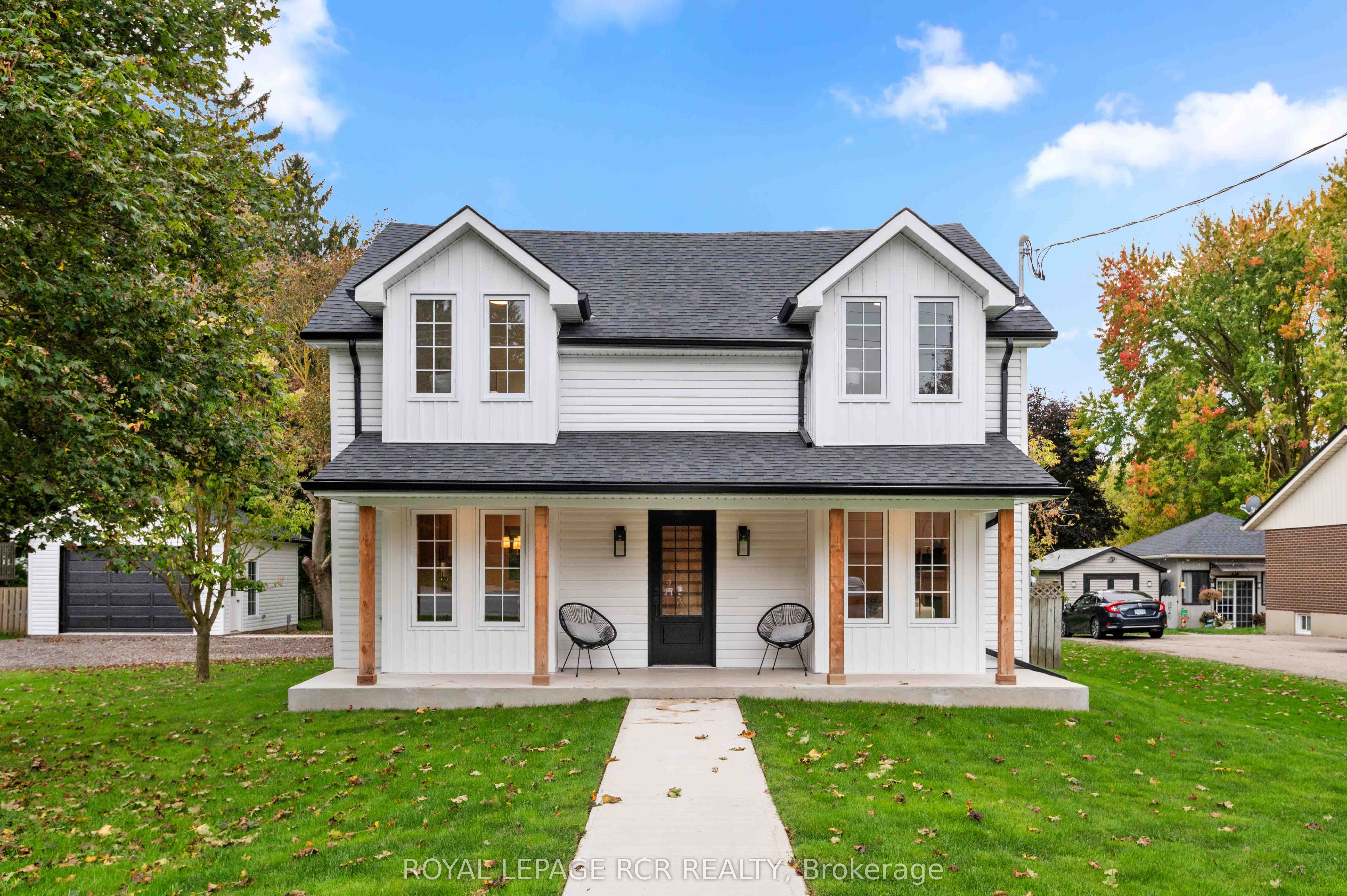 349 Smith Street in Wellington North, Ontario