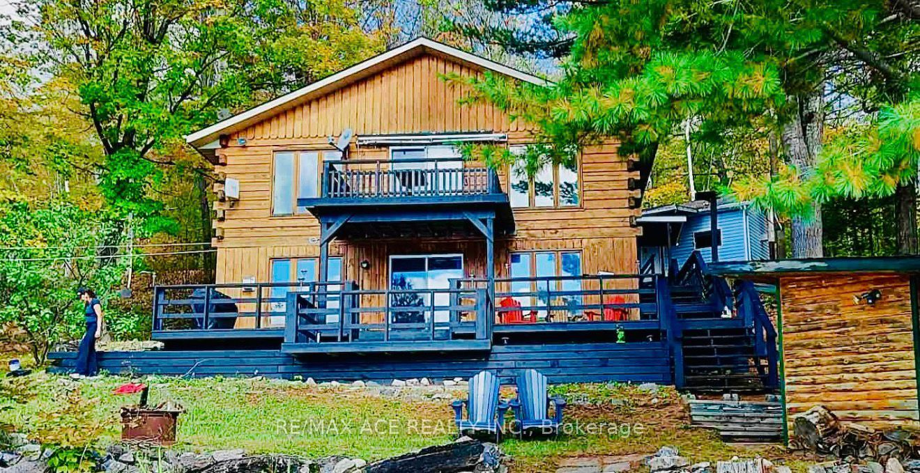 253 Faradale Drive in Faraday, Ontario