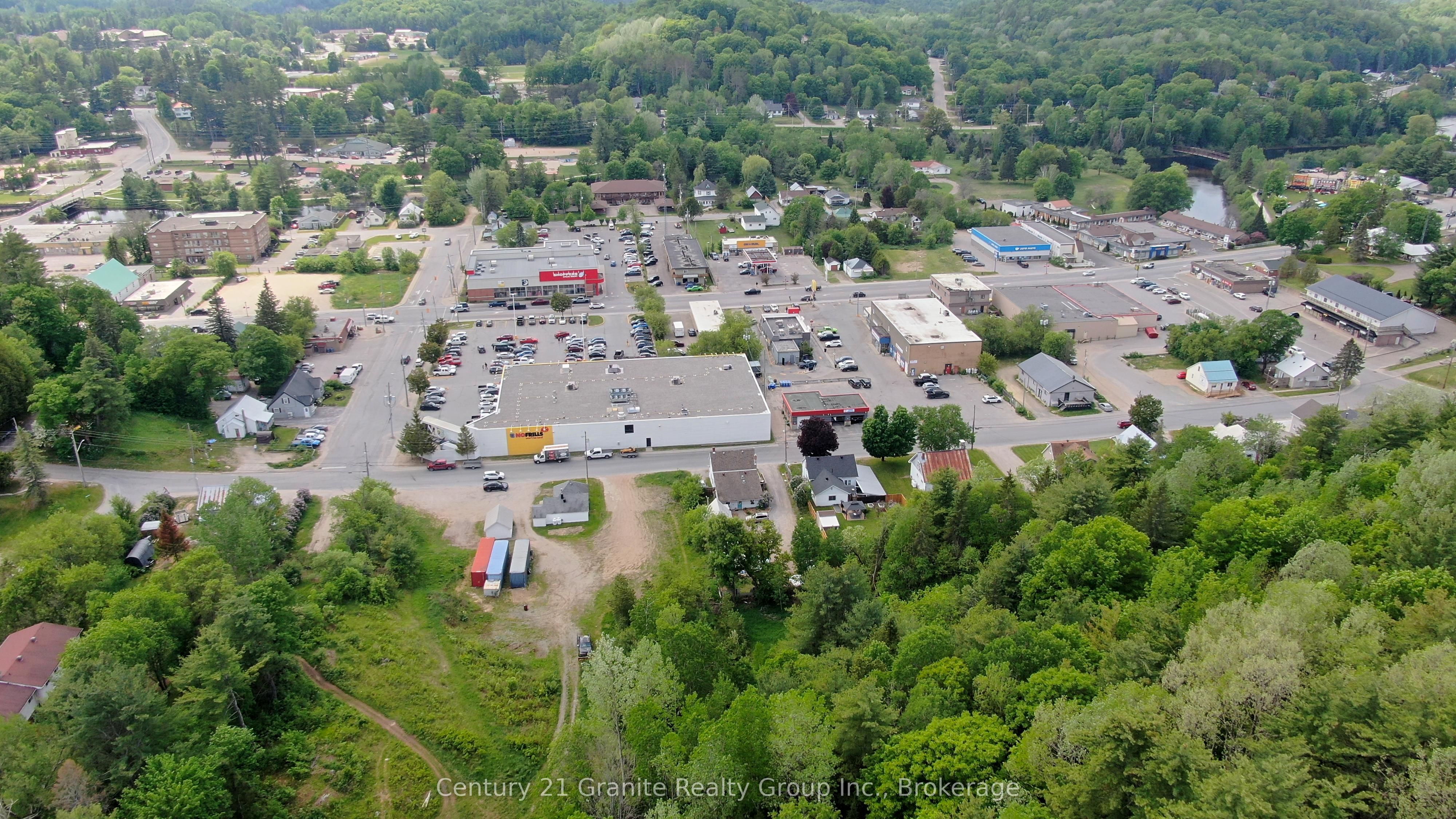 47 & 55 Cleak Avenue in Bancroft, Ontario