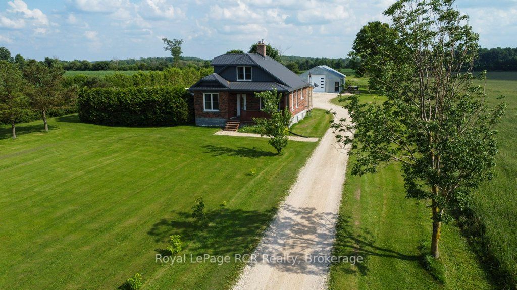 8321 89 Highway in Wellington North, Ontario
