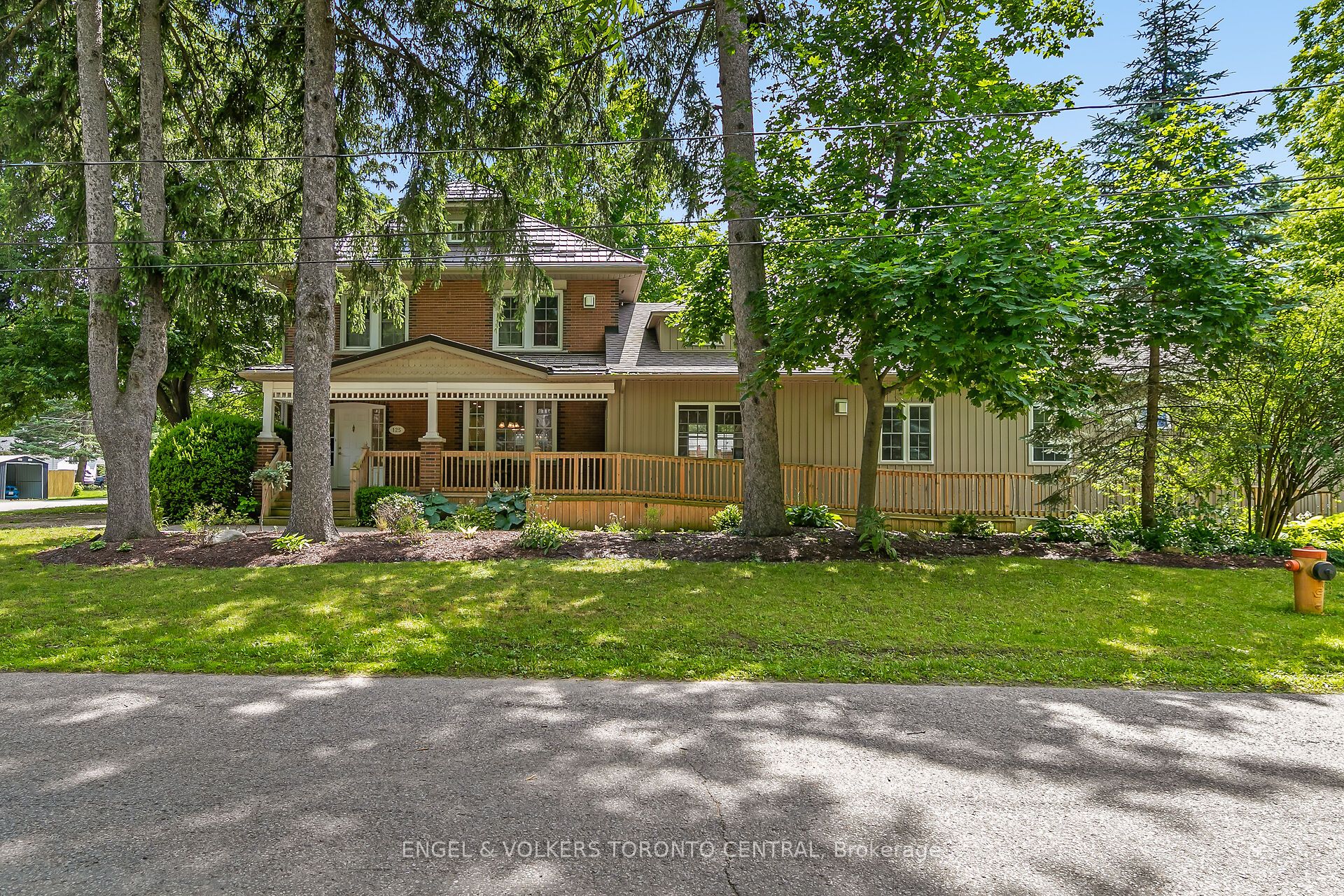 125 RICHARDSON Street in Guelph/Eramosa, Ontario