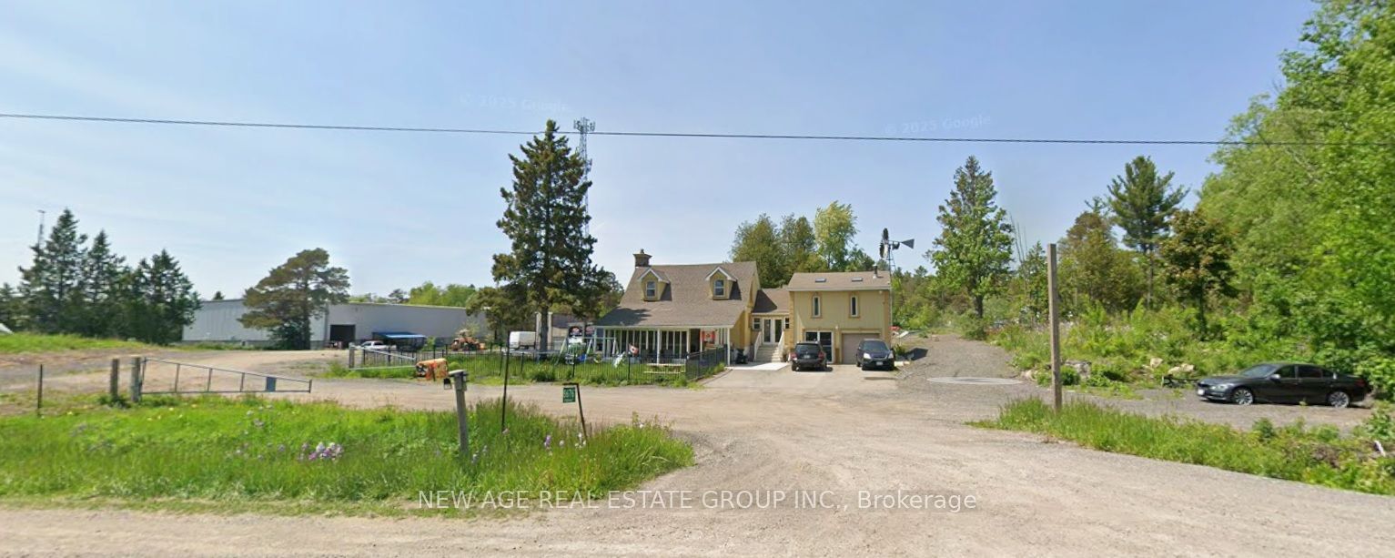 8676 Highway 7 in Guelph/Eramosa, Ontario