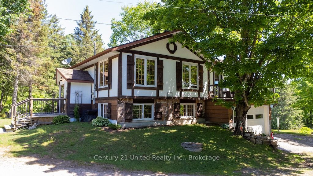 2003 Hybla Road in Hastings Highlands, Ontario
