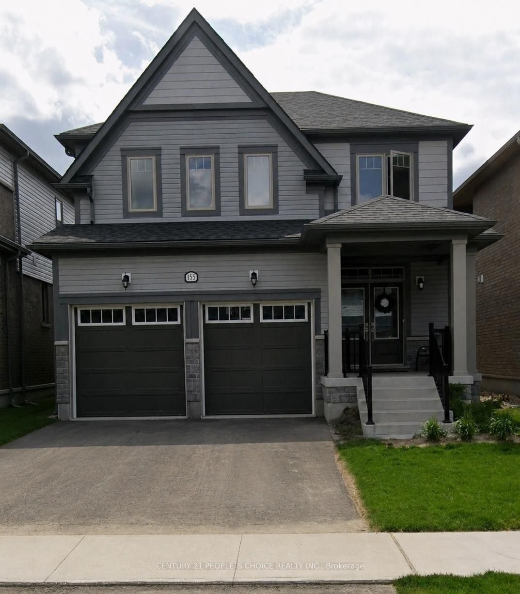 155 Rea Drive in Centre Wellington, Ontario