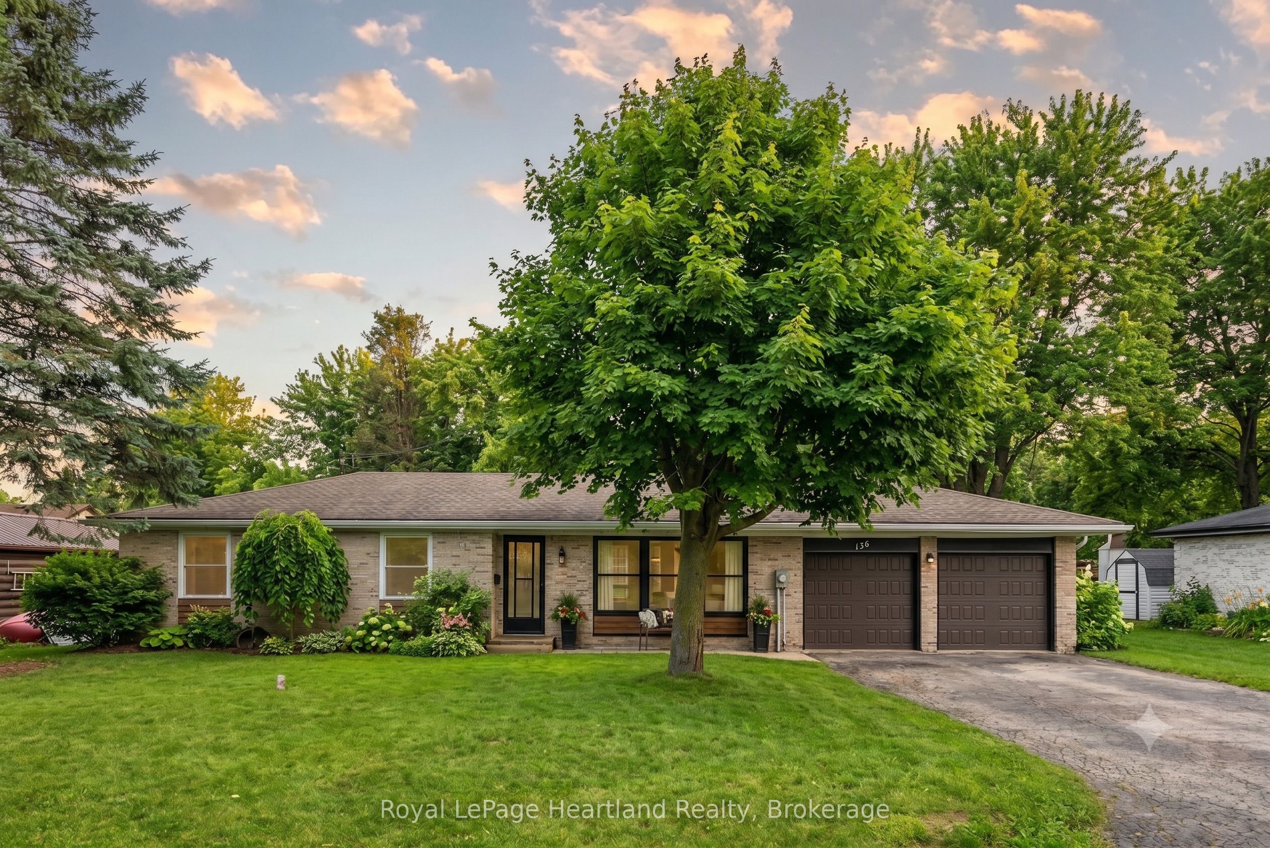 156 JOHN Street in Minto, Ontario