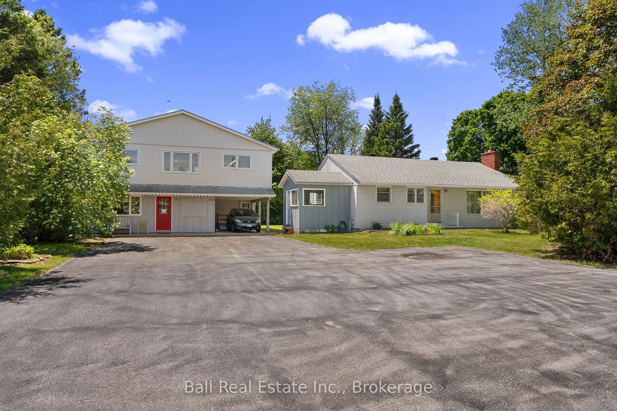 488 Hastings Street in Bancroft, Ontario
