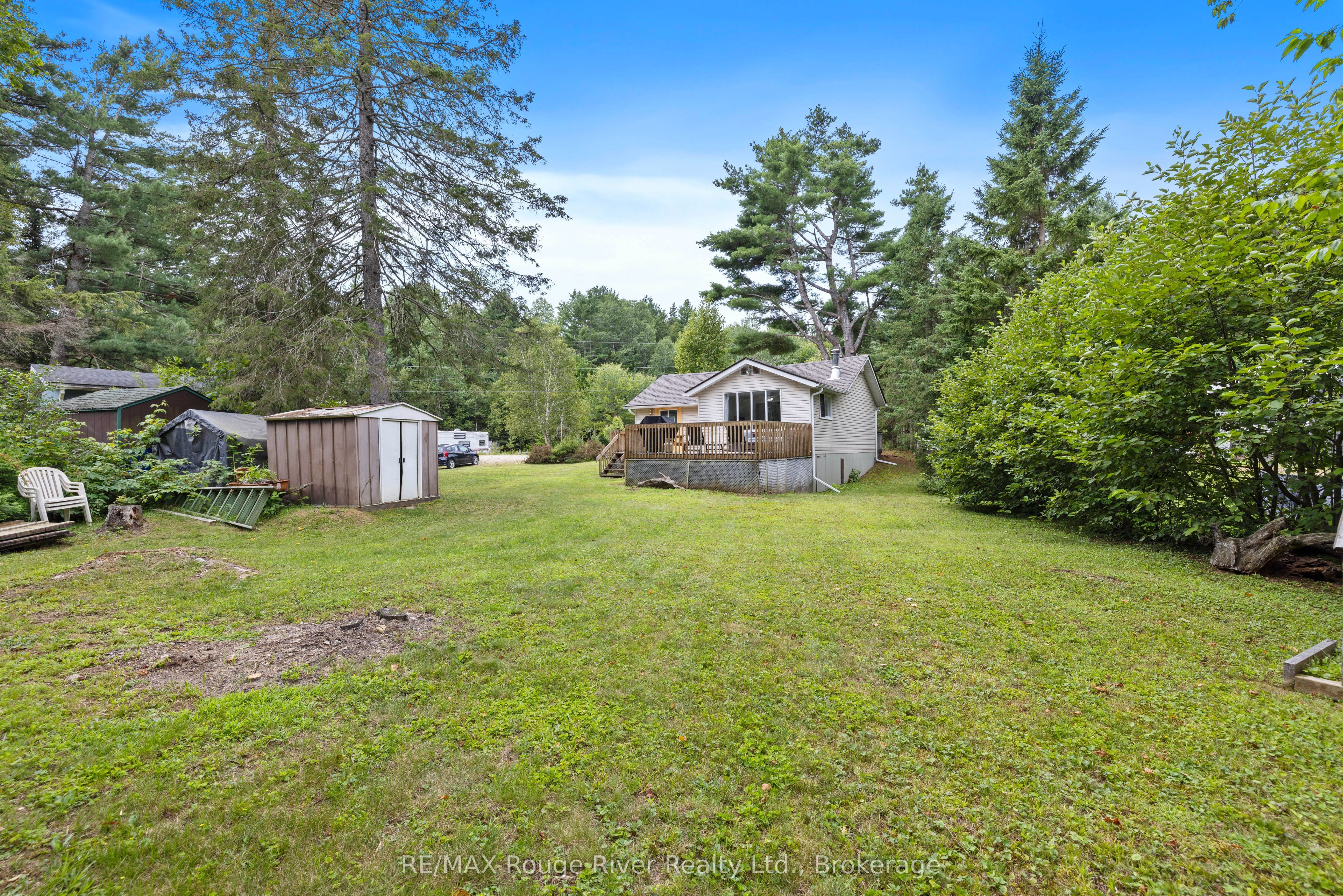 39 Hobo Lane in Hastings Highlands, Ontario