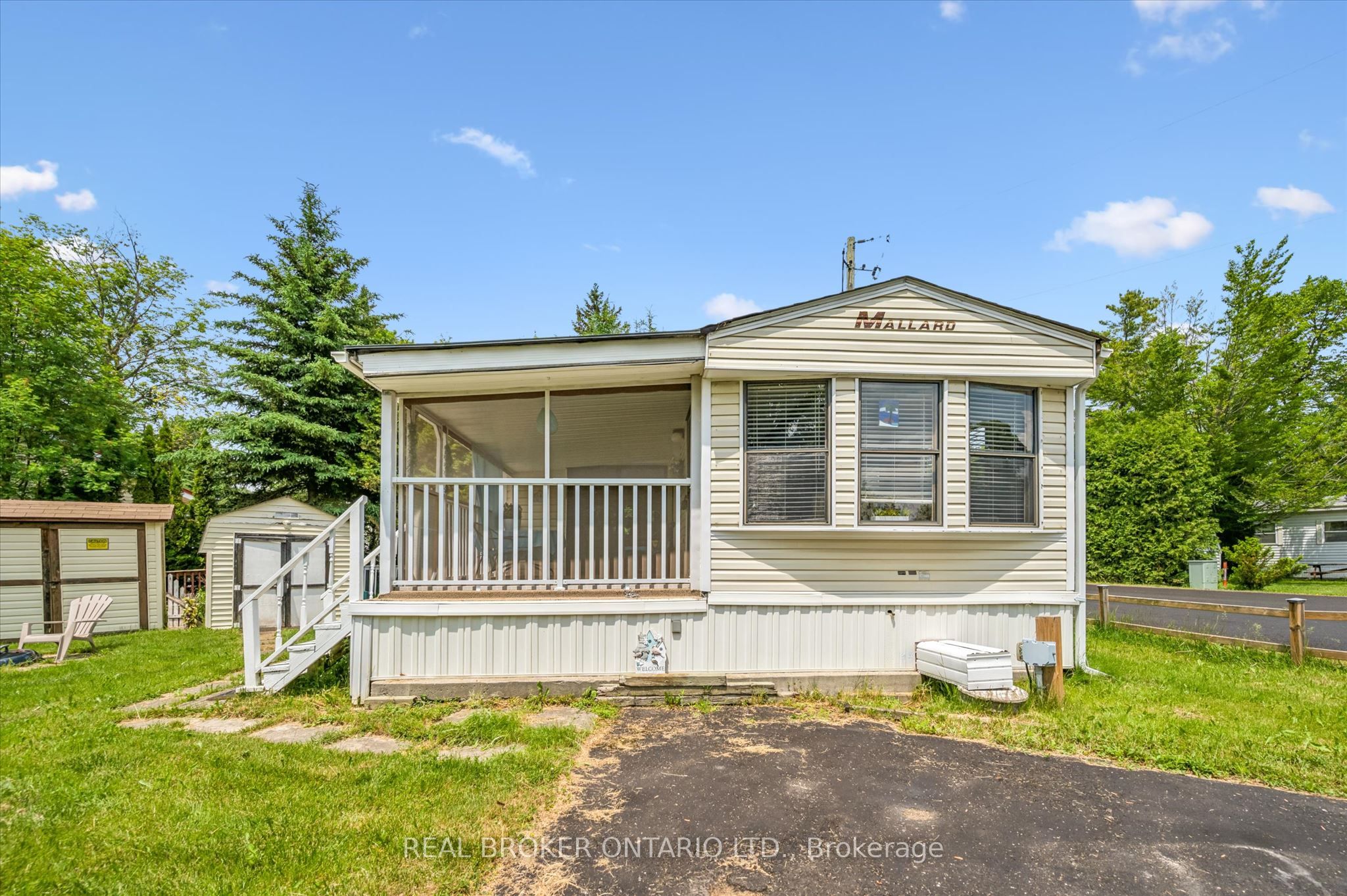 157 Cedar Crescent in Centre Wellington, Ontario