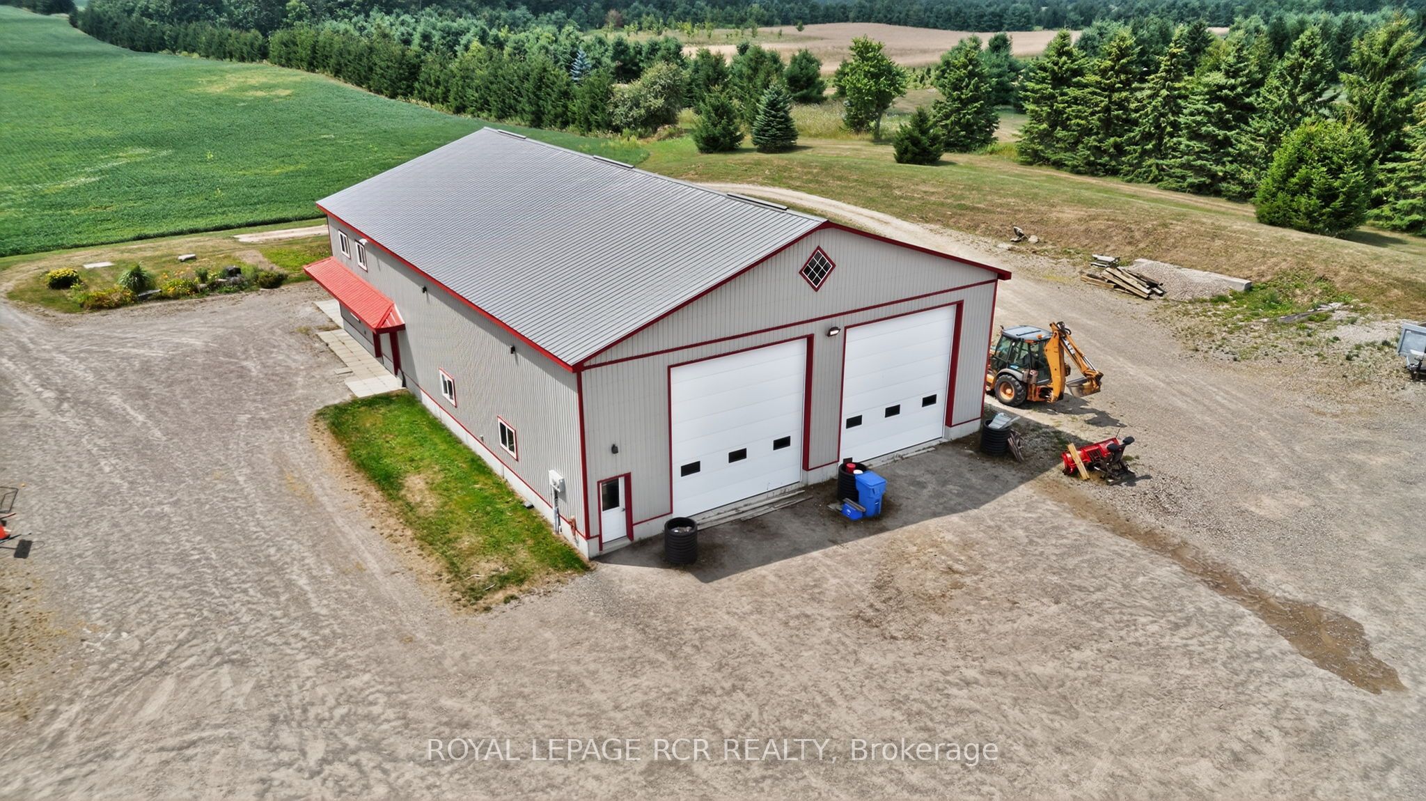 6128 Eighth Line in Erin, Ontario