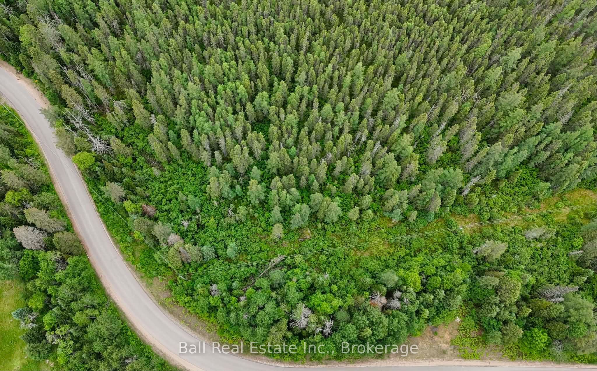 0 Musclow Greenview Road in Hastings Highlands, Ontario