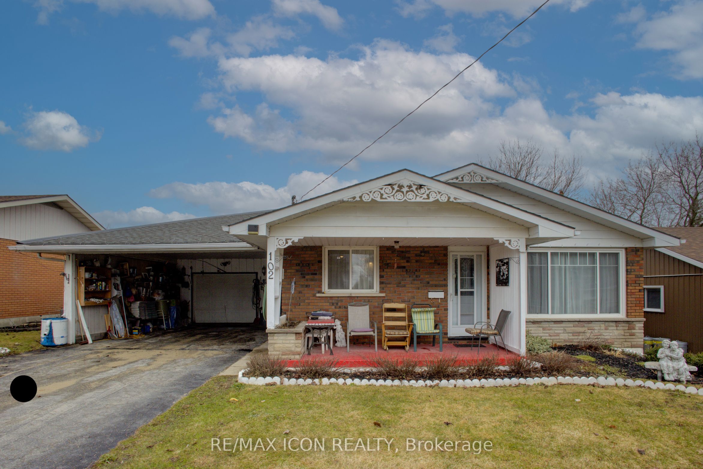 102 Byeland Drive in Wellington North, Ontario