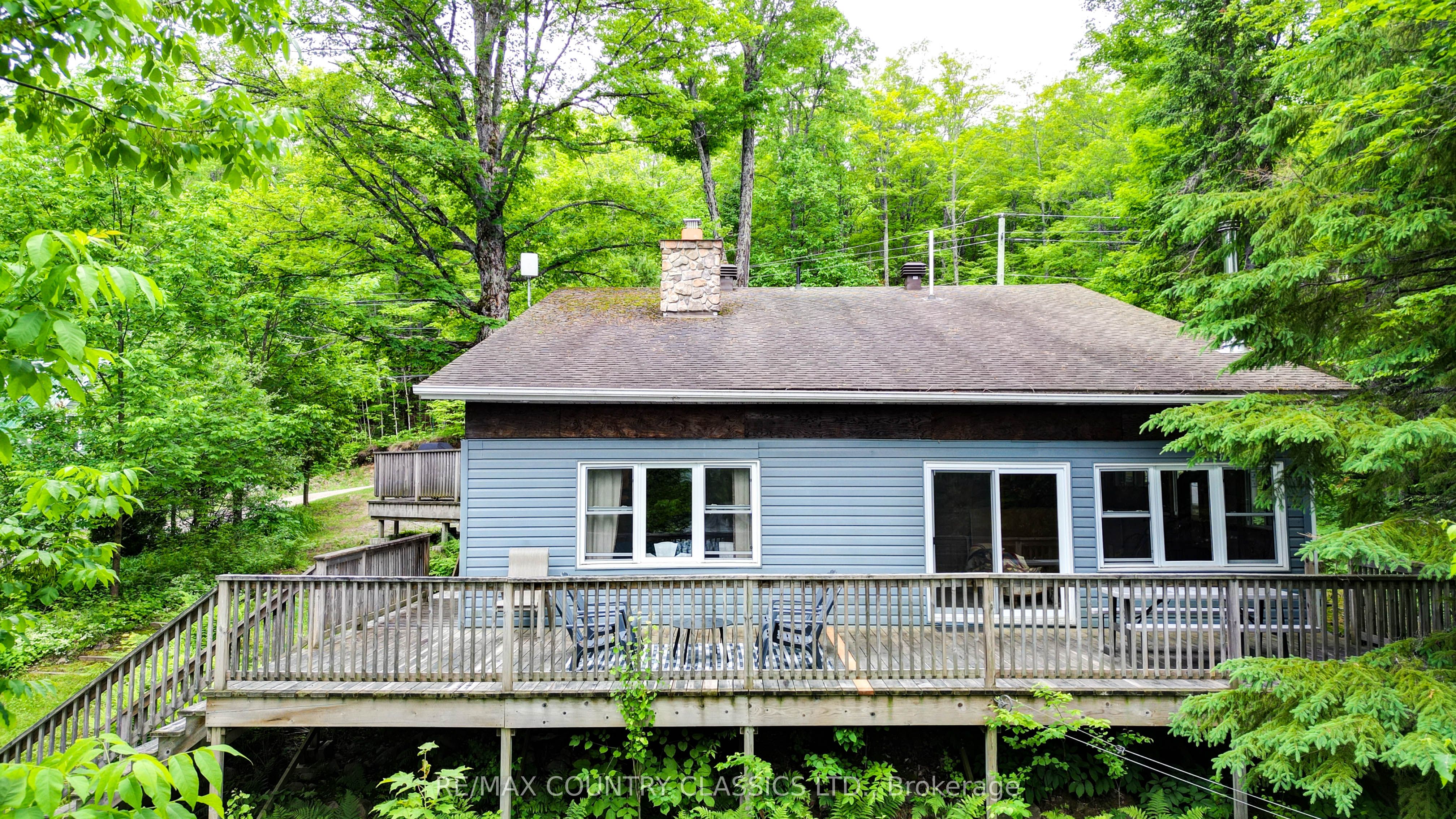44B Myers Road in Hastings Highlands, Ontario