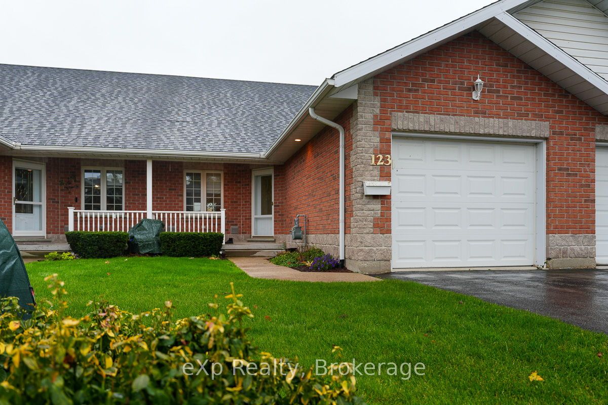 123 Church Street in Wellington North, Ontario