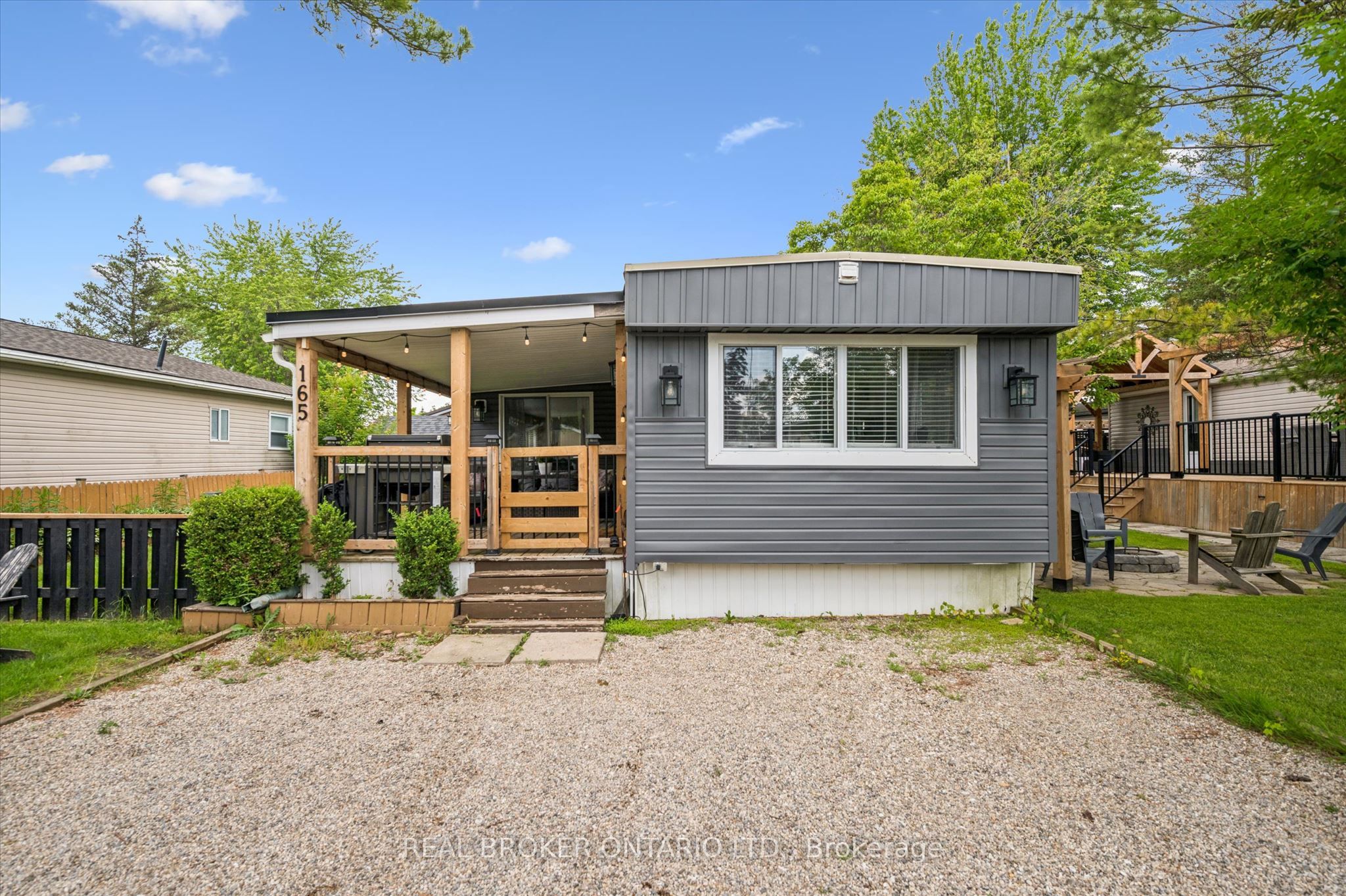 165 Cedar Crescent in Centre Wellington, Ontario