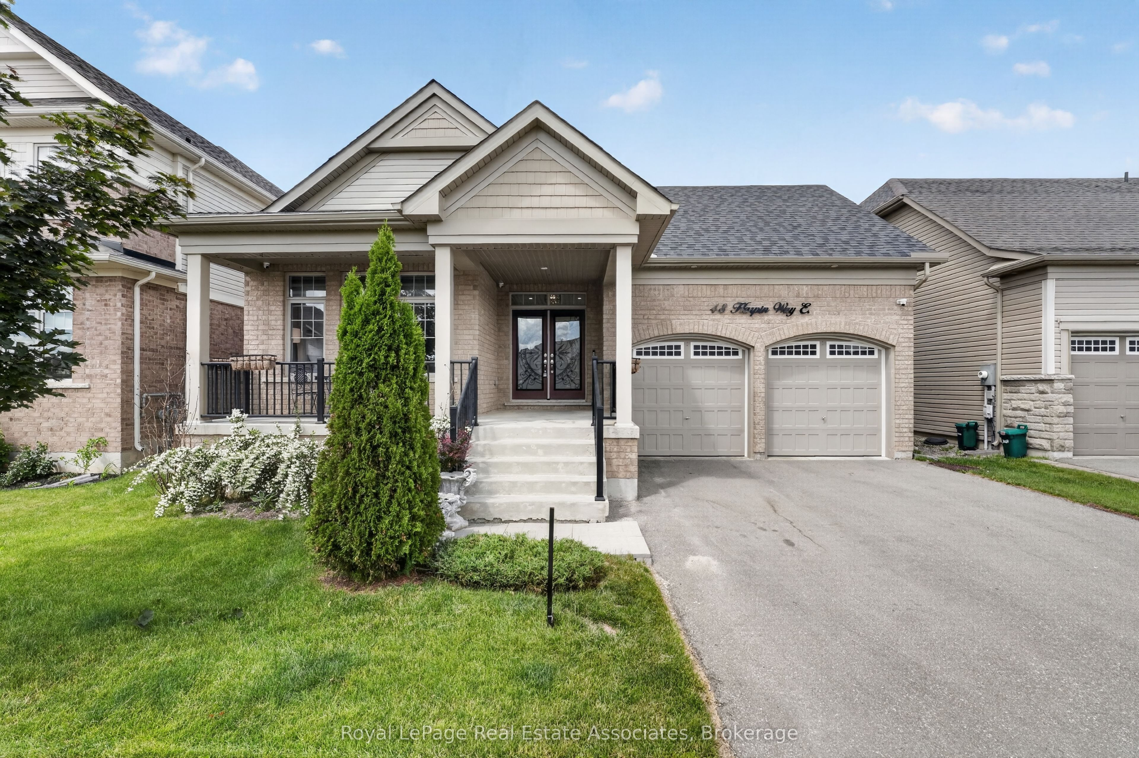 48 HARPIN Way in Centre Wellington, Ontario