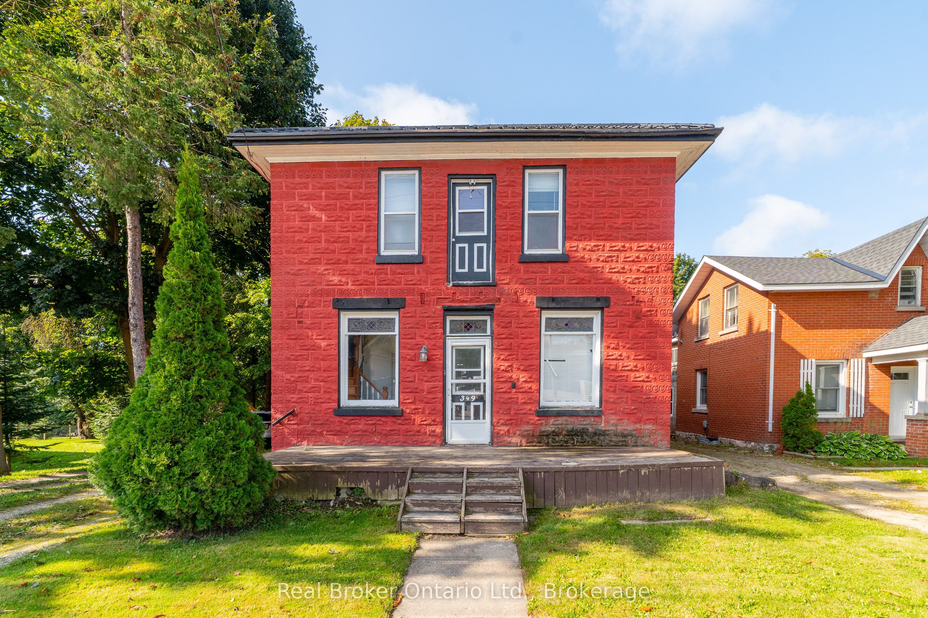 349 Main Street in Wellington North, Ontario