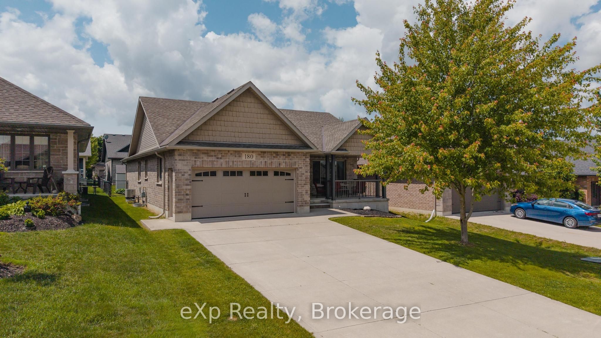 180 Ruby's Crescent in Wellington North, Ontario