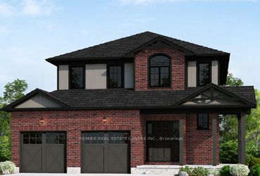 103 Maple Street in Mapleton, Ontario