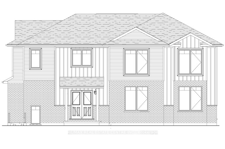 130 Maple Street in Mapleton, Ontario