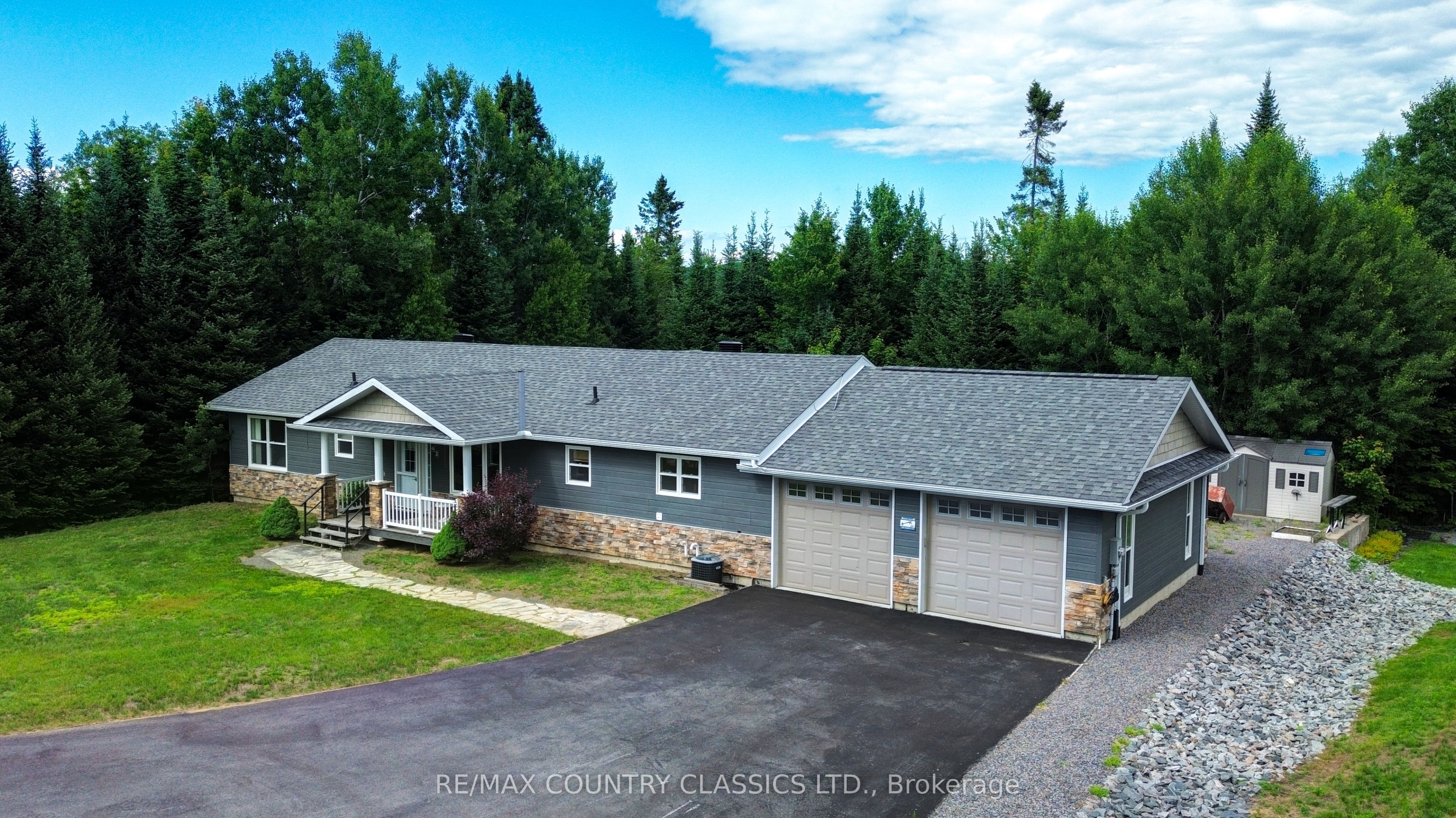 42 Nicklaus Drive in Bancroft, Ontario