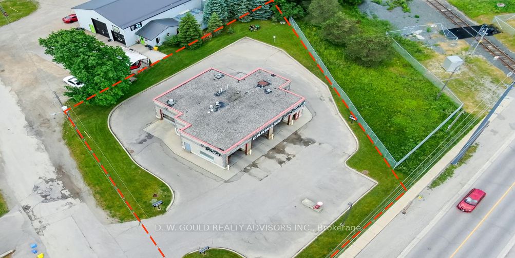 165 Main Street in Guelph/Eramosa, Ontario